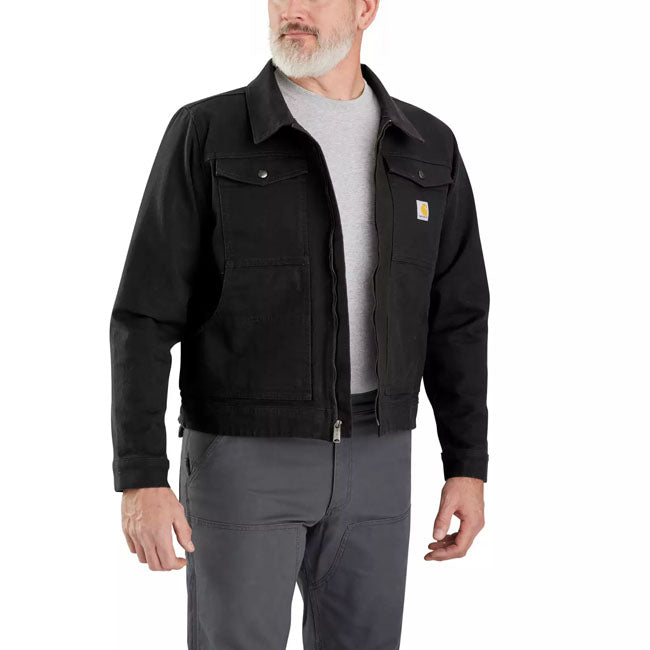 Carhartt Duck Relaxed Fit jacket