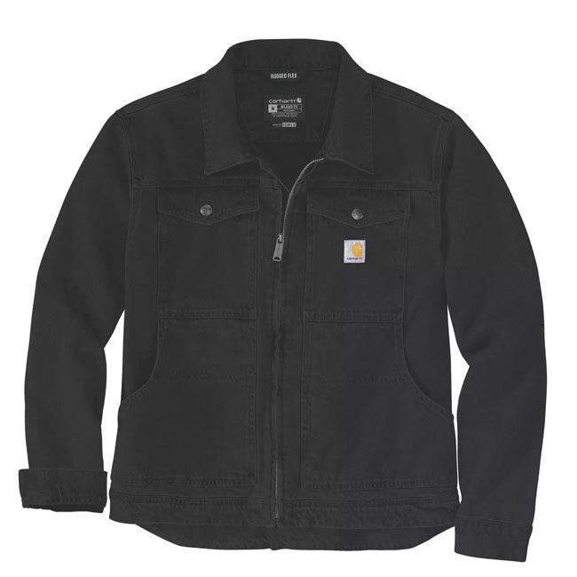 Carhartt Duck Relaxed Fit jacket