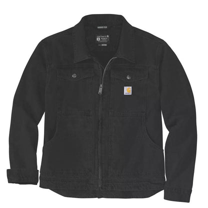 Carhartt Duck Relaxed Fit jacket