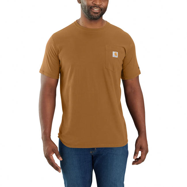Carhartt Force Pocket S/S t-shirt