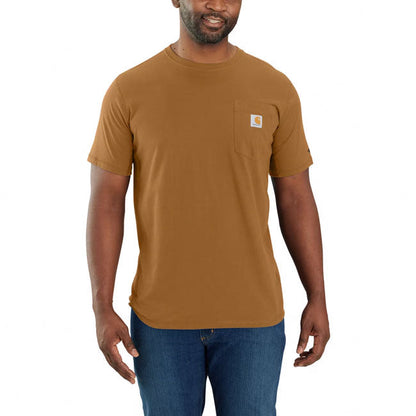 Carhartt Force Pocket S/S t-shirt