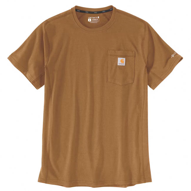 Carhartt Force Pocket S/S t-shirt
