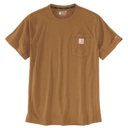 Carhartt Force Pocket S/S t-shirt