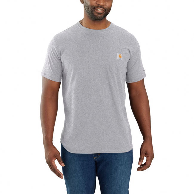 Carhartt Force Pocket S/S t-shirt