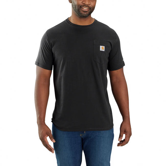 Carhartt Force Pocket S/S t-shirt