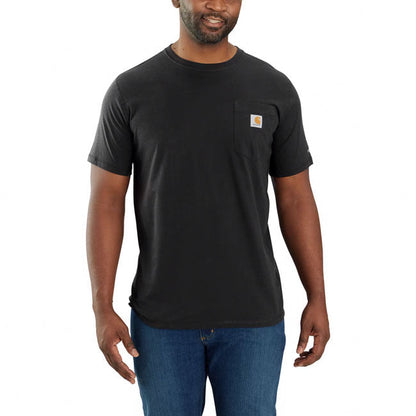 Carhartt Force Pocket S/S t-shirt