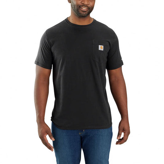 Carhartt Force Pocket S/S t-shirt