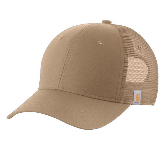 Carhartt Canvas Mesh Back cap