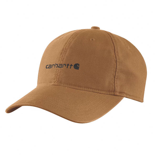 Carhartt Canvas Graphic female cap