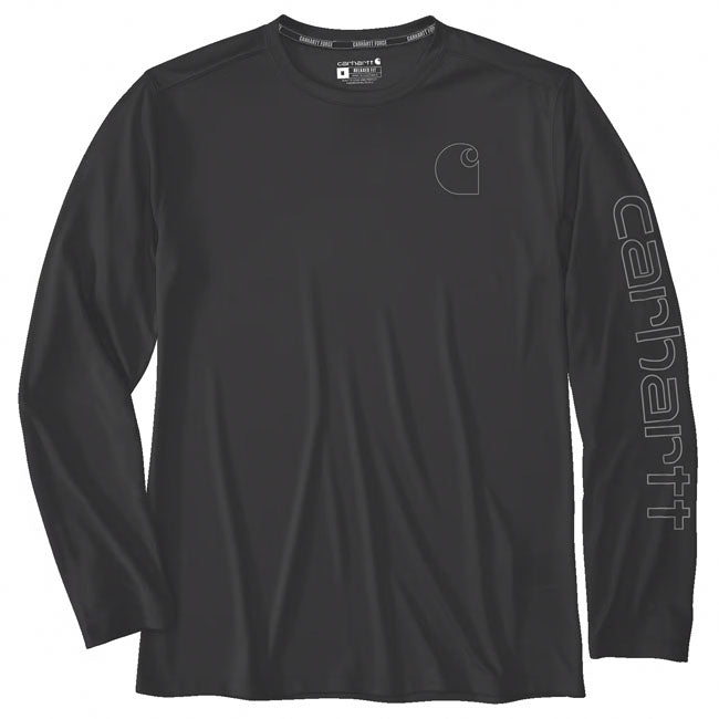 Carhartt Sun Defender L/S t-shirt