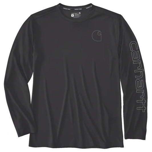 Carhartt Sun Defender L/S t-shirt