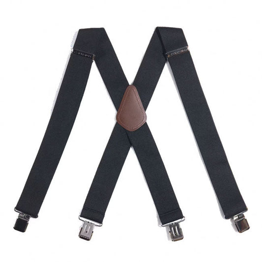 Carhartt Rugged Flex Elastic Suspenders black