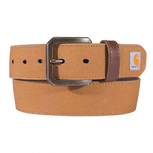 Carhartt Canvas Duck belt