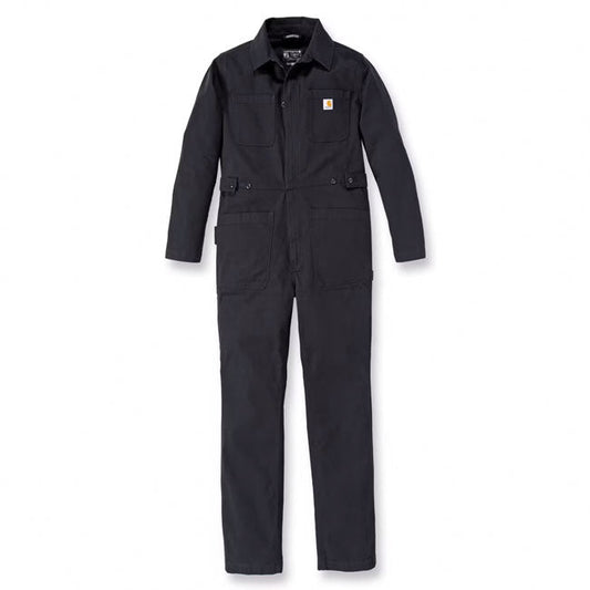 Carhartt Rugged Flex™ Canvas female coverall