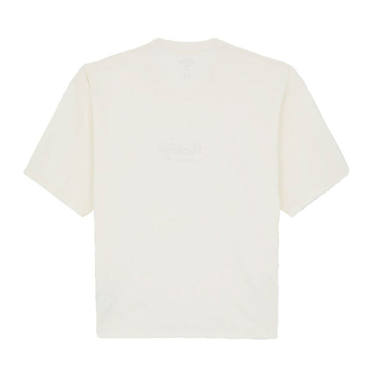Dickies Lewistown Embro t-shirt egret