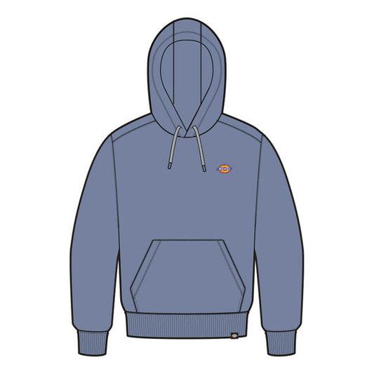 Dickies Millersburg hoodie country blue