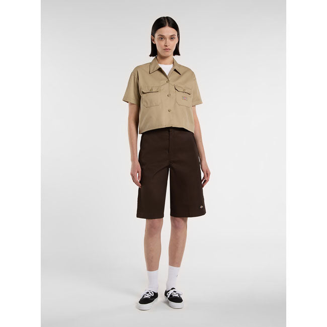 Dickies 13" Multi pocket work shorts