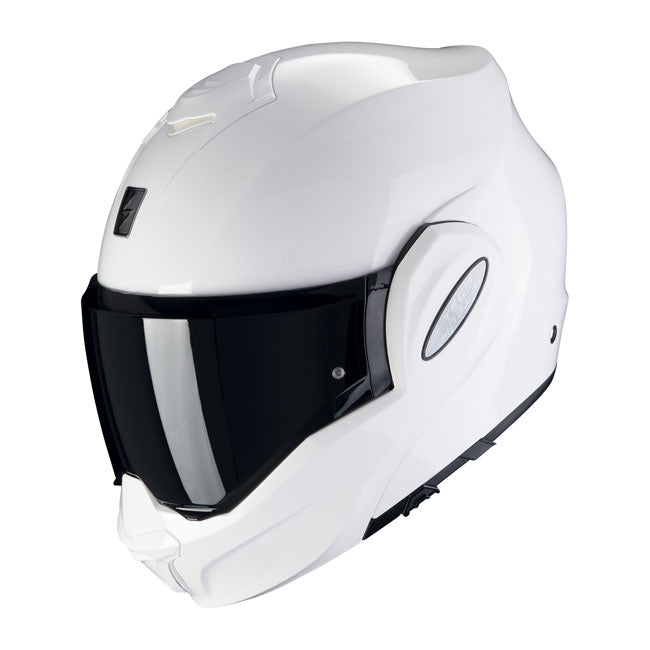 Scorpion Exo-Tech Evo helmet