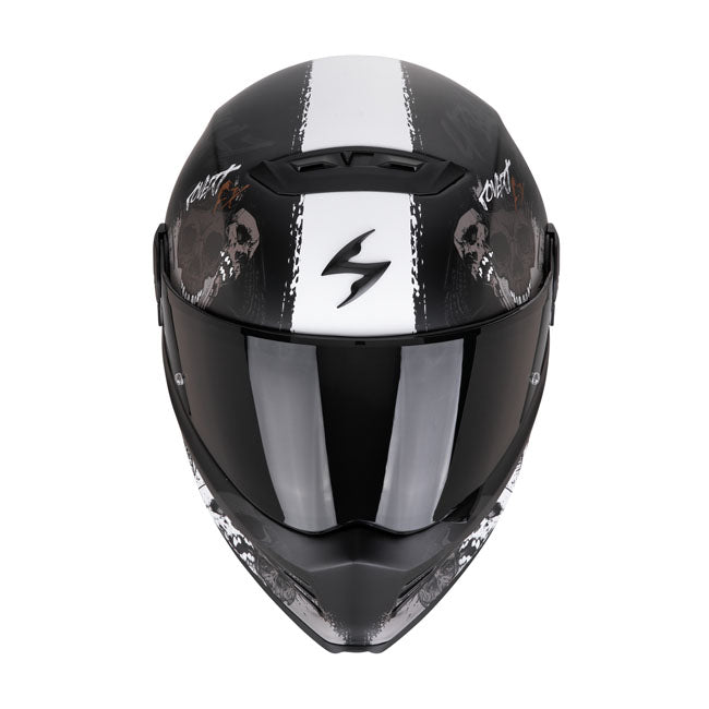 Scorpion Covert FX helmet