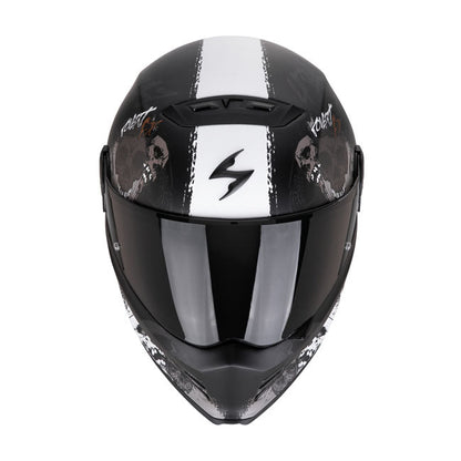 Scorpion Covert FX helmet