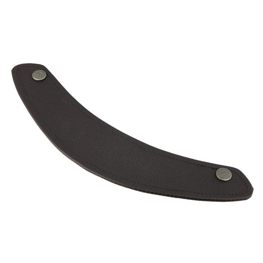 Scorpion Belfast Peak Visor Dark Brown