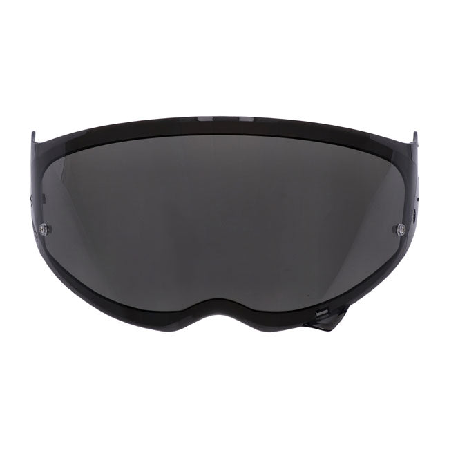Scorpion Covert-FX visor dark smoke