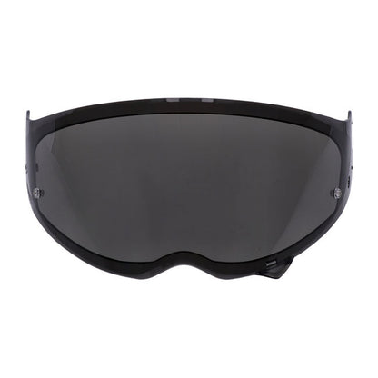 Scorpion Covert-FX visor dark smoke