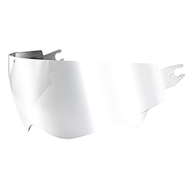 Scorpion Exo-Combat II sunvisor