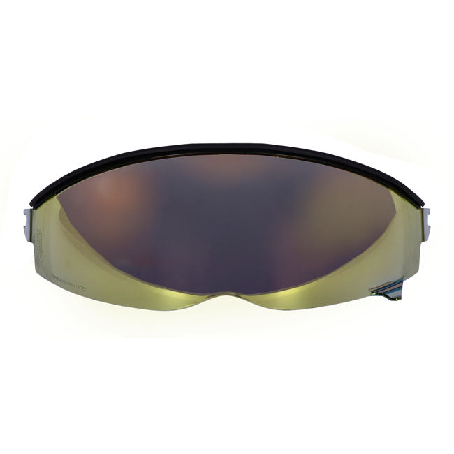 Scorpion Exo-Combat II sunvisor