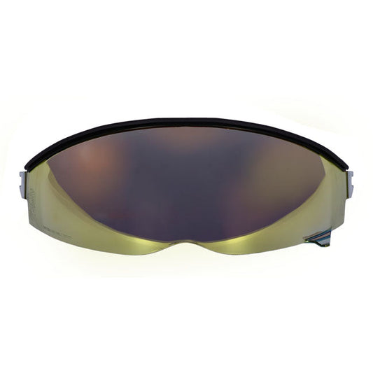 Scorpion Exo-Combat II sunvisor