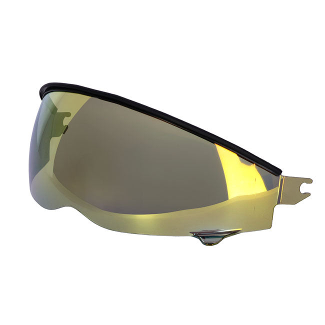 Scorpion Exo-Combat II sunvisor
