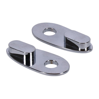 MCS, fender strut turn signal hole covers