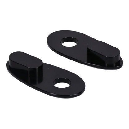 MCS, fender strut turn signal hole covers