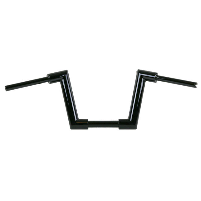 Kodlin, 2" Str8Up handlebar tall 38 cm high