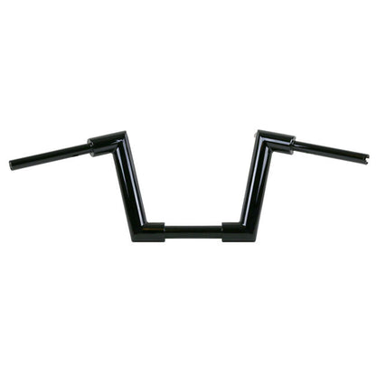 Kodlin, 2" Str8Up handlebar tall 38 cm high