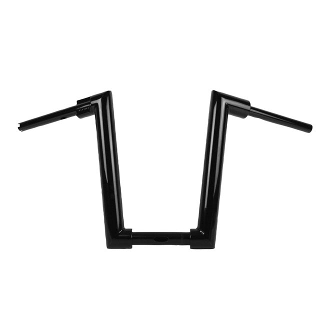 Kodlin, 2" Str8Up handlebar extra tall 43 cm high