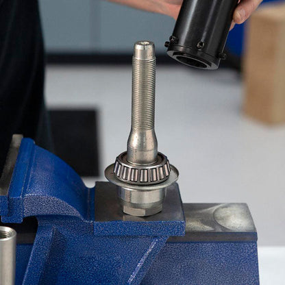 Motion Pro, 14-up Touring fork stem bearing tool