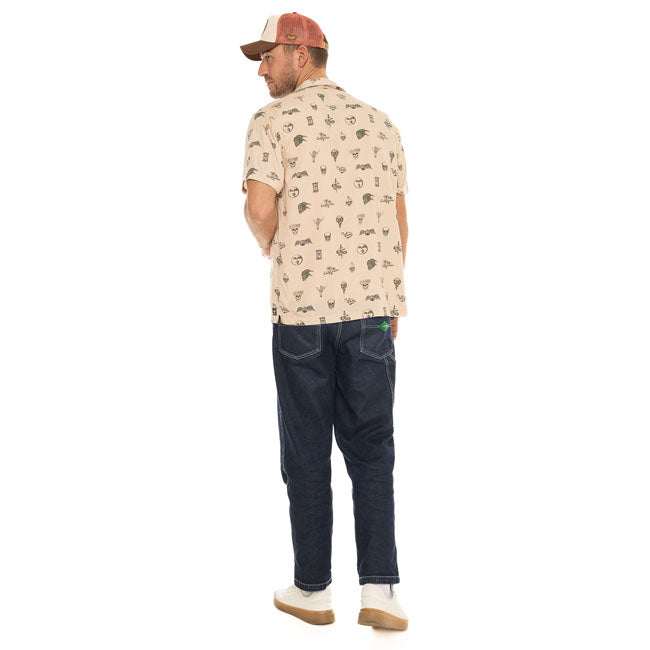 Von Dutch Iso shirt