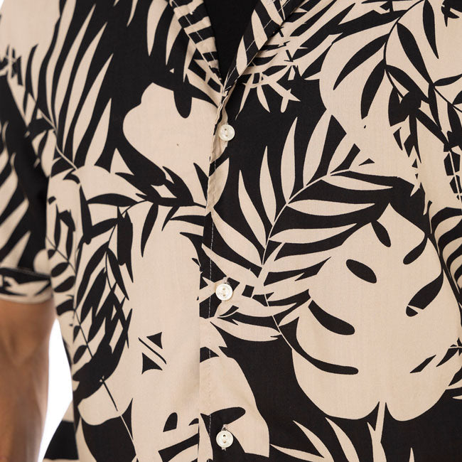 Von Dutch Palm shirt