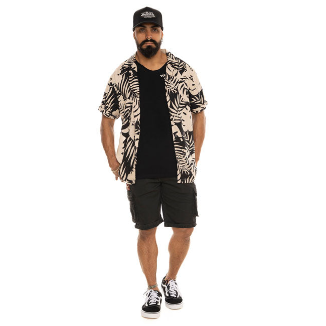 Von Dutch Palm shirt