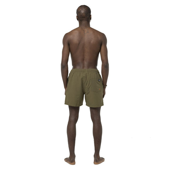 Von Dutch Mick swimshort khaki