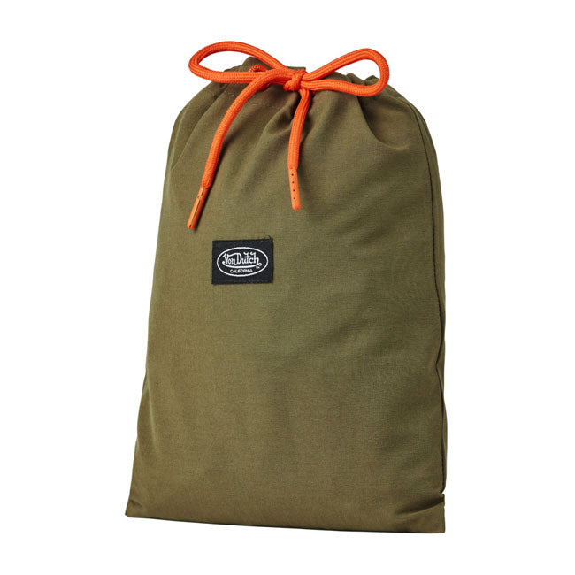 Von Dutch Mick swimshort khaki