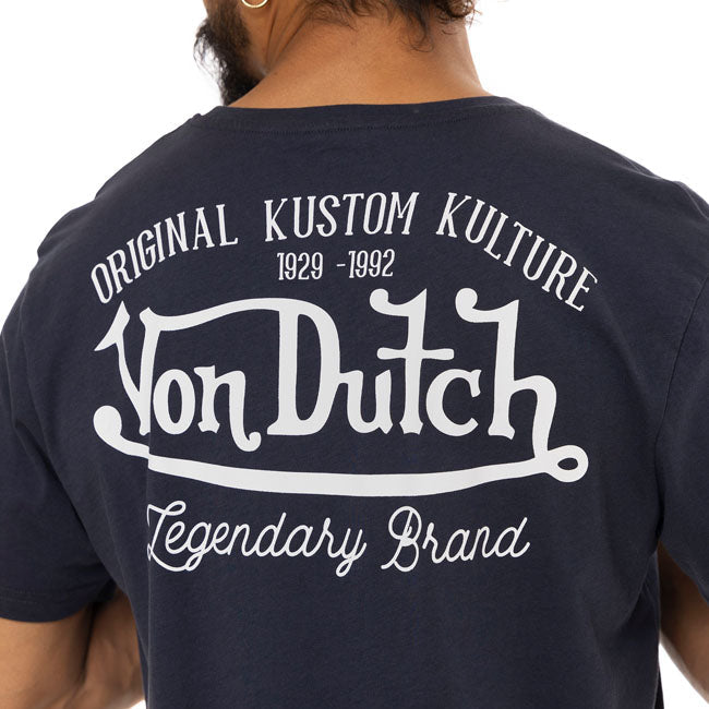 Von Dutch Eye t-shirt