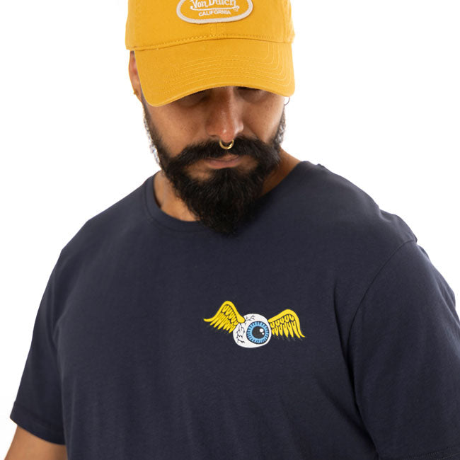 Von Dutch Eye t-shirt