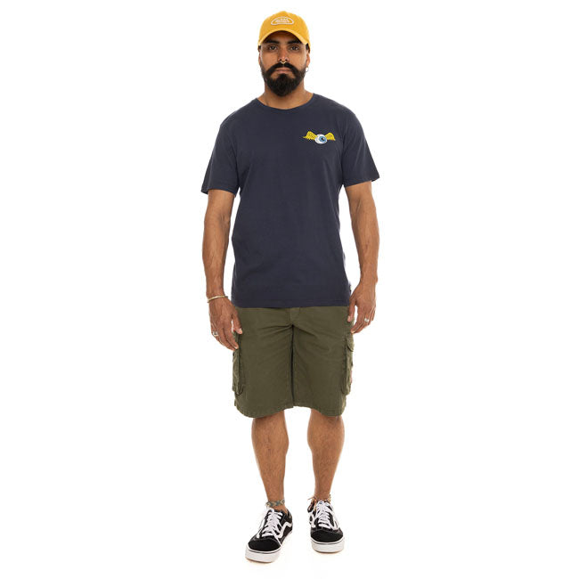 Von Dutch Eye t-shirt