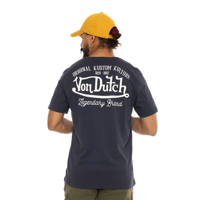 Von Dutch Eye t-shirt