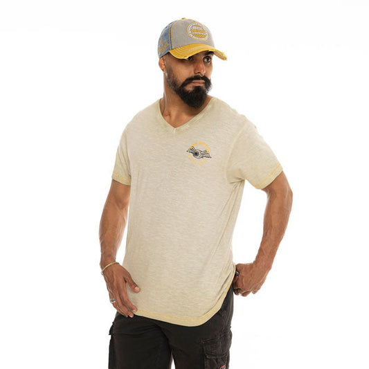 Von Dutch Hero t-shirt