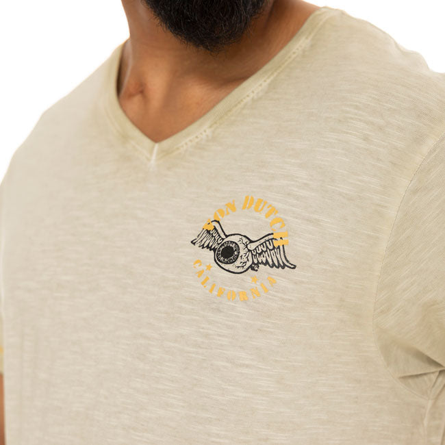 Von Dutch Hero t-shirt