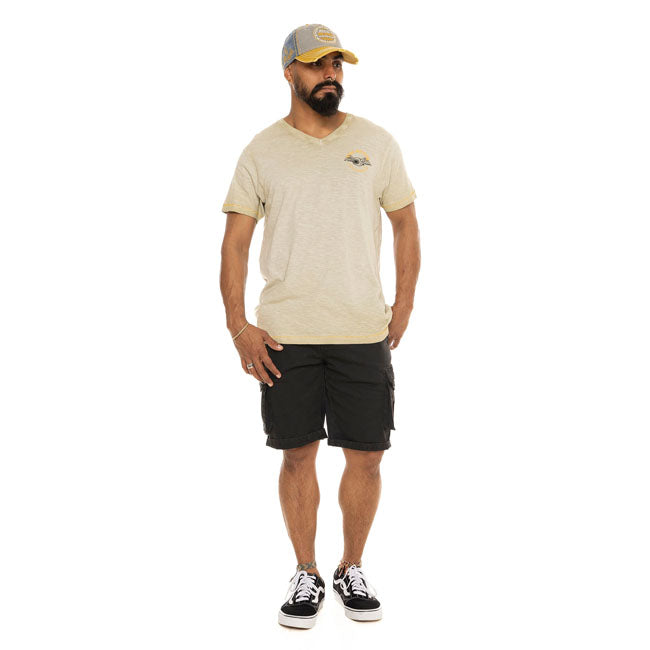 Von Dutch Hero t-shirt