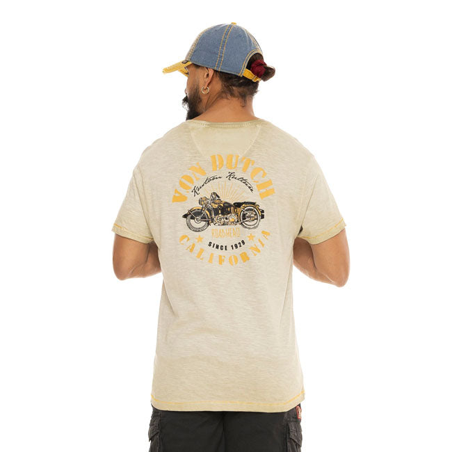 Von Dutch Hero t-shirt